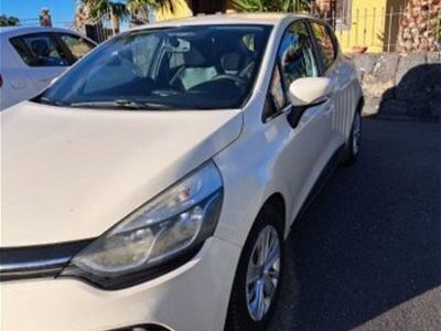 usata Renault Clio IV Clio 1.5 dCi 8V 75CV 5 porte Live