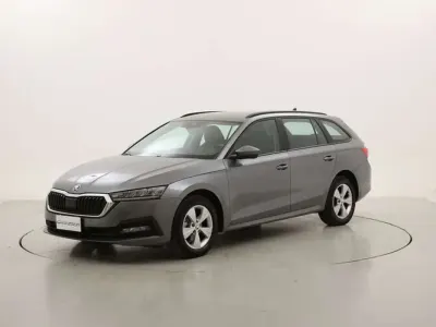 Usata Skoda Octavia