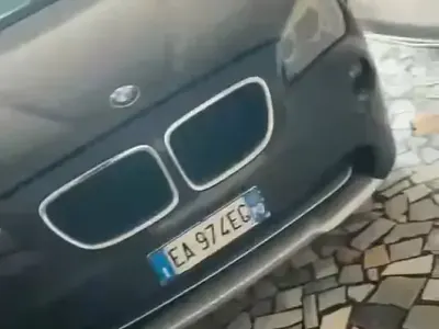Usata BMW X1