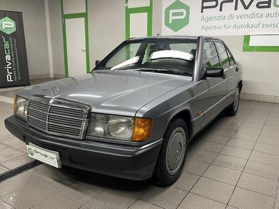 Mercedes 190