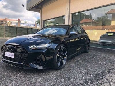 Audi RS6