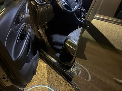 Usata Opel Mokka 140 CV (102 kW) 2017 SUV