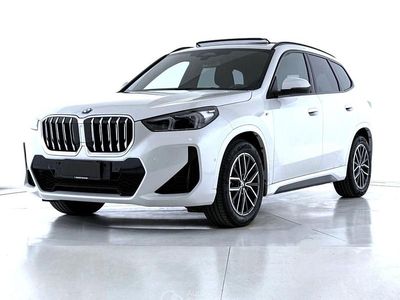 Usata BMW X1 M Sport 163 CV (119 kW) 2025 Bianco SUV