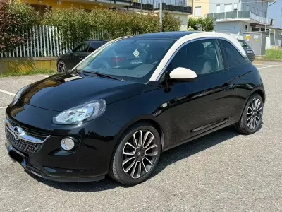 Usata Opel Adam