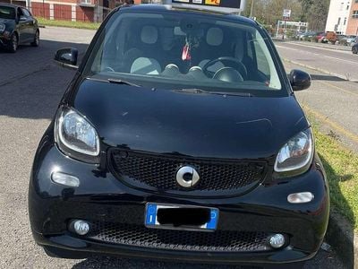 Smart ForTwo Coupé
