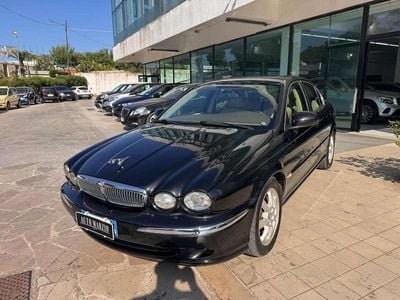 Jaguar X-type