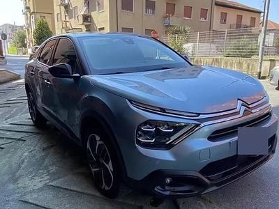 Usata Citroën C4 131 CV (96 kW) 2021 Berlina