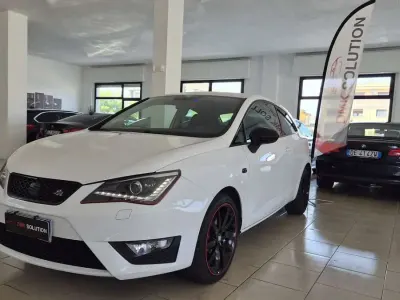 Usata Seat Ibiza