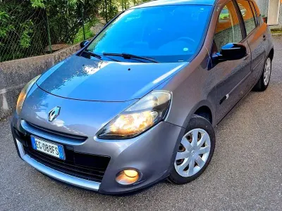 Brugt Renault Clio II