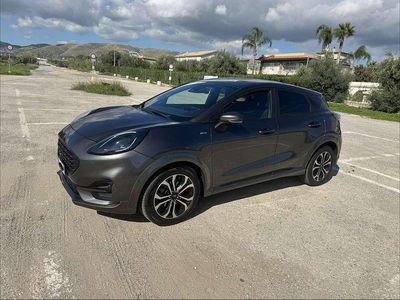 Usata Ford Puma ST-Line 125 CV (91 kW) 2022 SUV
