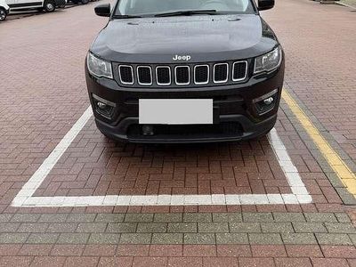 Usata Jeep Compass Longitude 120 CV (88 kW) 2020 SUV