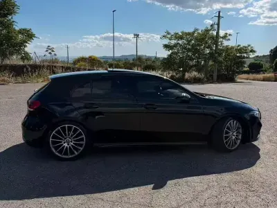 Usata Mercedes A180