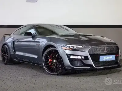 Usata Ford Mustang GT