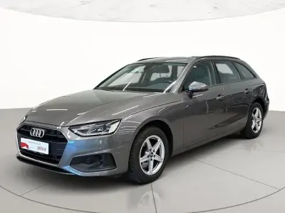 Usata Audi A4