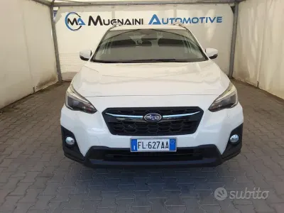 Usata Subaru XV