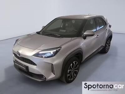 Usata Toyota Yaris Cross Trend 116 CV (85 kW) 2022 Other SUV