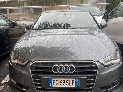 usata Audi A3 A3 1.6 TDI 116 CV