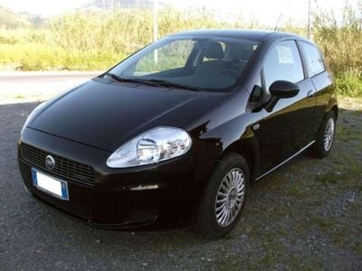 Usata Fiat Grande Punto