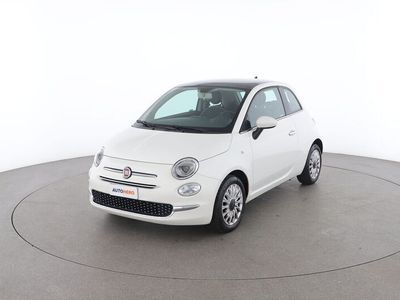 usata Fiat 500 TE32733