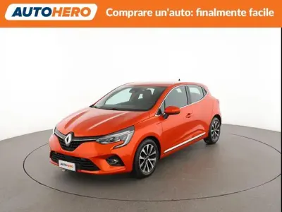 Usata Renault Clio