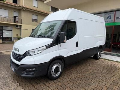 Usata Iveco Daily