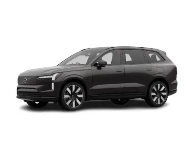 Usata Volvo EX90 Ultra 300 kW (408 CV) 2025 Grigio scuro SUV
