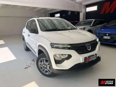 Usata Dacia Spring