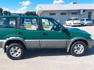 Nissan Terrano