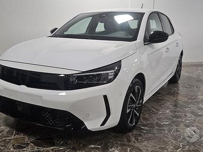 Usata Opel Corsa 100 CV (73 kW) 2025 Utilitaria