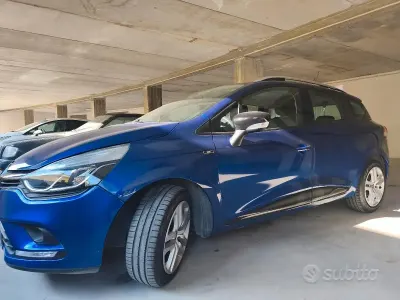 Usata Renault Clio
