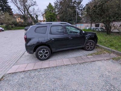 usata Dacia Duster 1.0 tce Prestige Eco-GPL 4x2 100cv