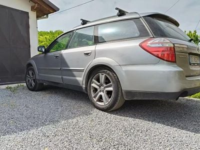 Usata Subaru Outback 173 CV (127 kW) 2008 Station wagon