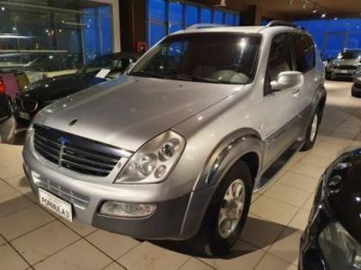 usata Ssangyong Rexton Rexton/Rexton II2.7 XDi cat Premium