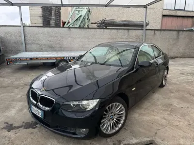 Usata BMW 320