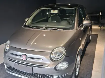 Usata Fiat 500