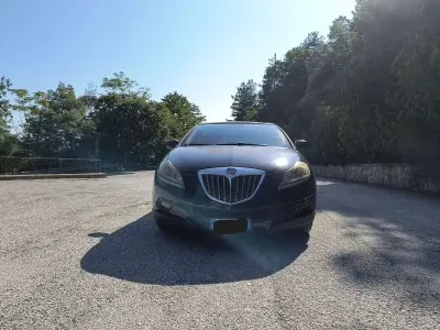 Usata Lancia Delta