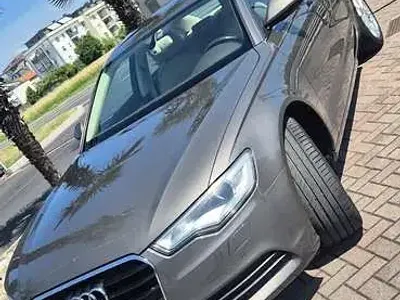 Usata Audi A6