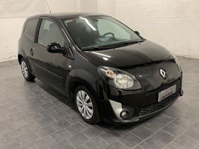 usata Renault Twingo 1.2 16V NEOPATENTATI