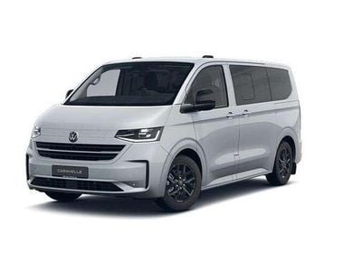 Nuova VW Caravelle Life 150 CV (110 kW) 2026 Light grey: metallizzata Monovolume