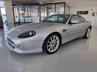 usata Aston Martin Vantage DBVantage PERFETTA