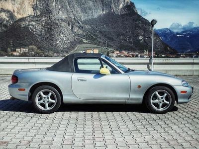 usata Mazda MX5 