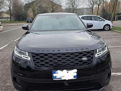 Usata Land Rover Range Rover Velar S 179 CV (131 kW) 2019 SUV