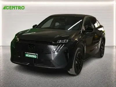 Usata Peugeot 3008 Allure 145 CV (106 kW) 2025 SUV