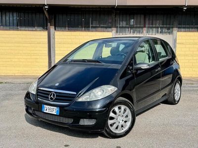 usata Mercedes A150 A 150Elegance