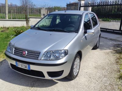 usata Fiat Punto Classic 1.2