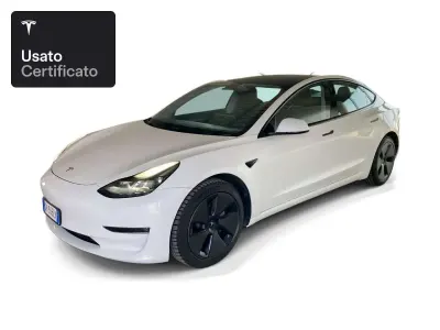 Usata Tesla Model 3