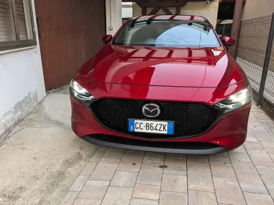 Usata Mazda 3