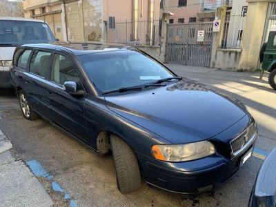 usata Volvo V70 V702.4d Class 163cv