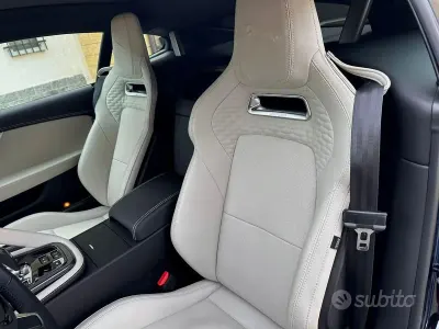 Usata Jaguar F-Type