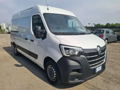 Usata Renault Master